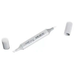 Маркер Copic Sketch, B60 Pale Blue Gray