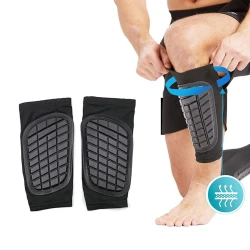 Dizlik Aspo 392980559, qara