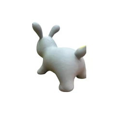 Кресло-качалка 25074-4-B, серое, 56х32х49 см Кресло-качалка 25074-4-B, серое, 56х32х49 см