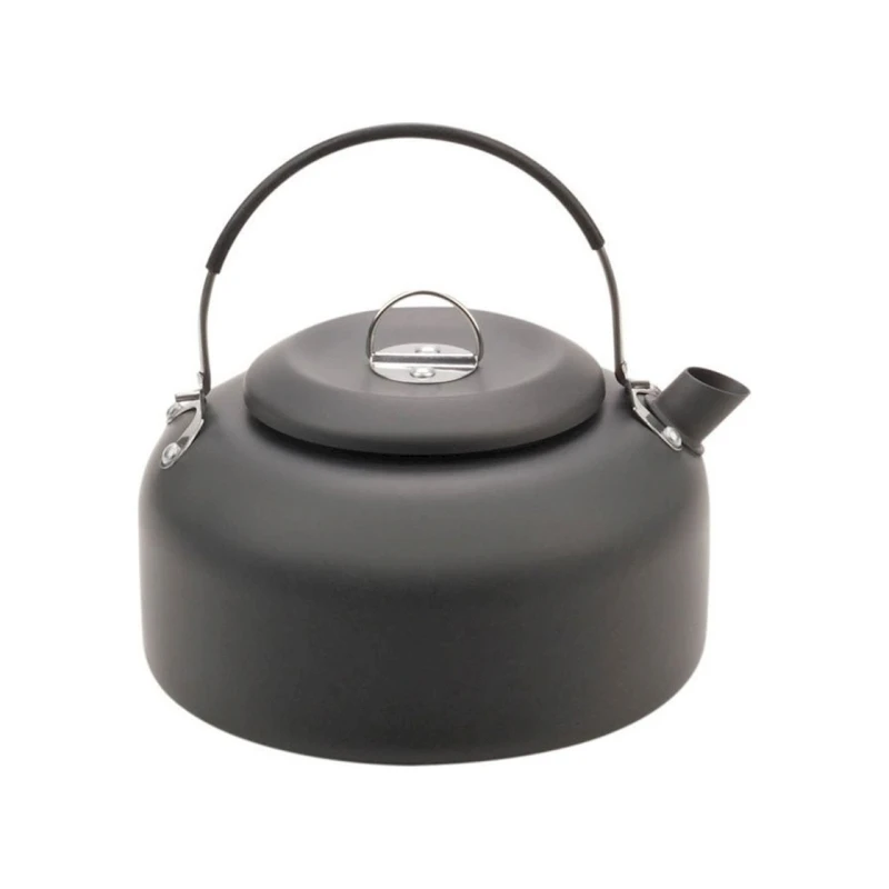 Çaydan Ferrino 78288, 1.4 l, boz Çaydan Ferrino 78288, 1.4 l, boz