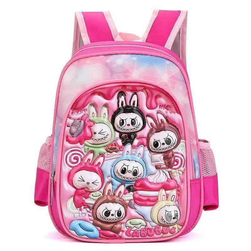 Məktəbli çantası Labubu ITEM070811