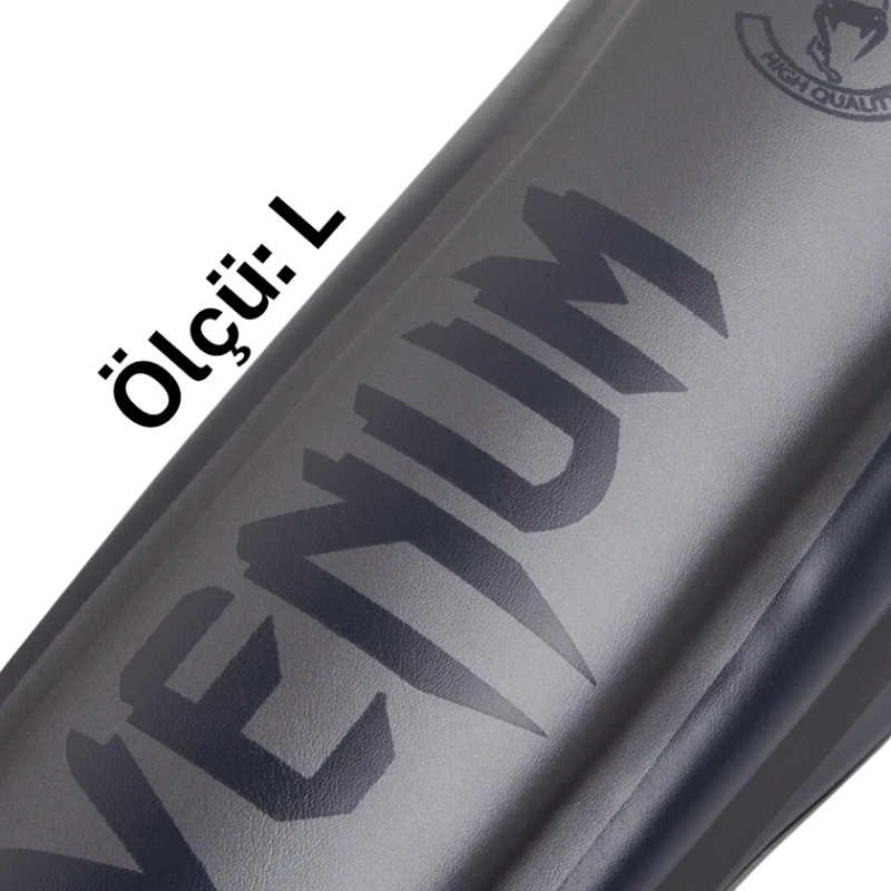 Dizin qorunması Venum 1436, L, qara