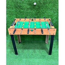 Masaüstü futbol ST00312, 81.5x42.5x70 sm