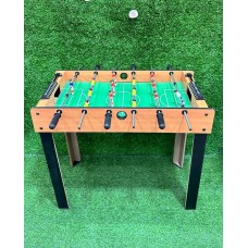 Masaüstü futbol ST00312, 81.5x42.5x70 sm