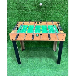 Masaüstü futbol ST00312, 81.5x42.5x70 sm Masaüstü futbol ST00312, 81.5x42.5x70 sm