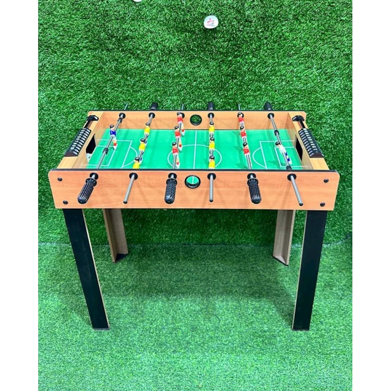 Masaüstü futbol ST00312, 81.5x42.5x70 sm Masaüstü futbol ST00312, 81.5x42.5x70 sm