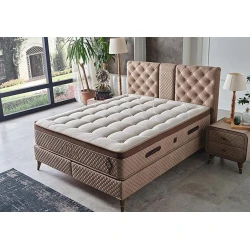 Матрас Istikbal Diamond Prime, 100 x 200 x 36 см, белый Матрас Istikbal Diamond Prime, 100 x 200 x 36 см, белый