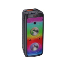 Portativ dinamik Kakusiga KSC-821 Flame Lamp