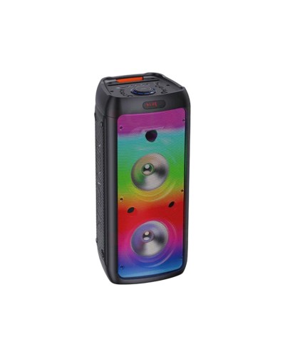 Portativ dinamik Kakusiga KSC-821 Flame Lamp