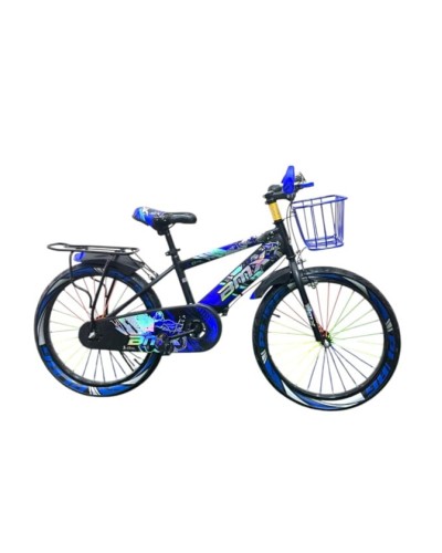 Uşaq velosipedi BMX M6651, 20