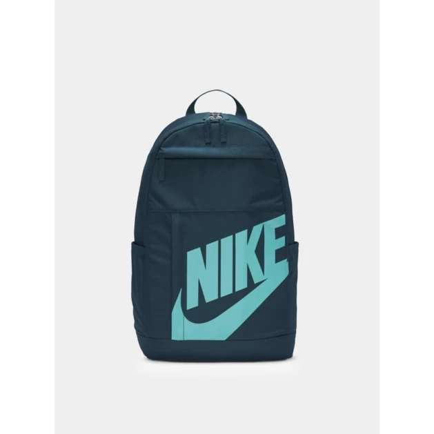 Bel çantası Nike Elemental DD0559-478, poliester, göy