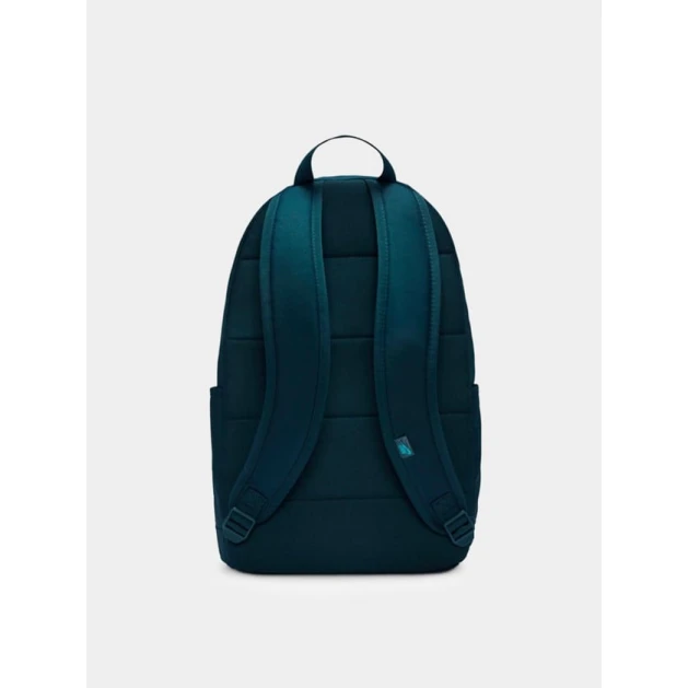 Bel çantası Nike Elemental DD0559-478, poliester, göy