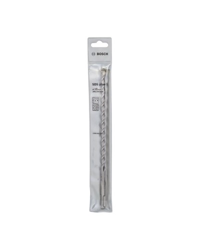 Burğu Bosch SDS TM.32553, 10x200x260 mm