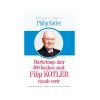 Книга Qanun Nəşriyyatı Marketinqə dair 300 başlıca sual, автор Filip Kotler