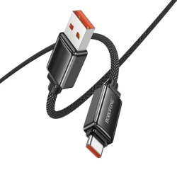 Кабель USB to Type-C Borofone BU53, 1.2 м