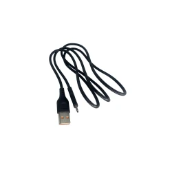 USB kabel Denmen D01V Micro USB, Qara