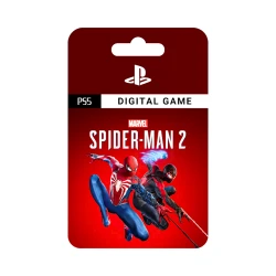 Oyun Marvel's Spider-Man 2 PS5 PSN Hesab