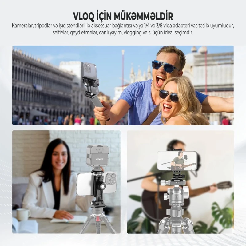 Стойка для телефона Neewer SP-18 Стойка для телефона Neewer SP-18