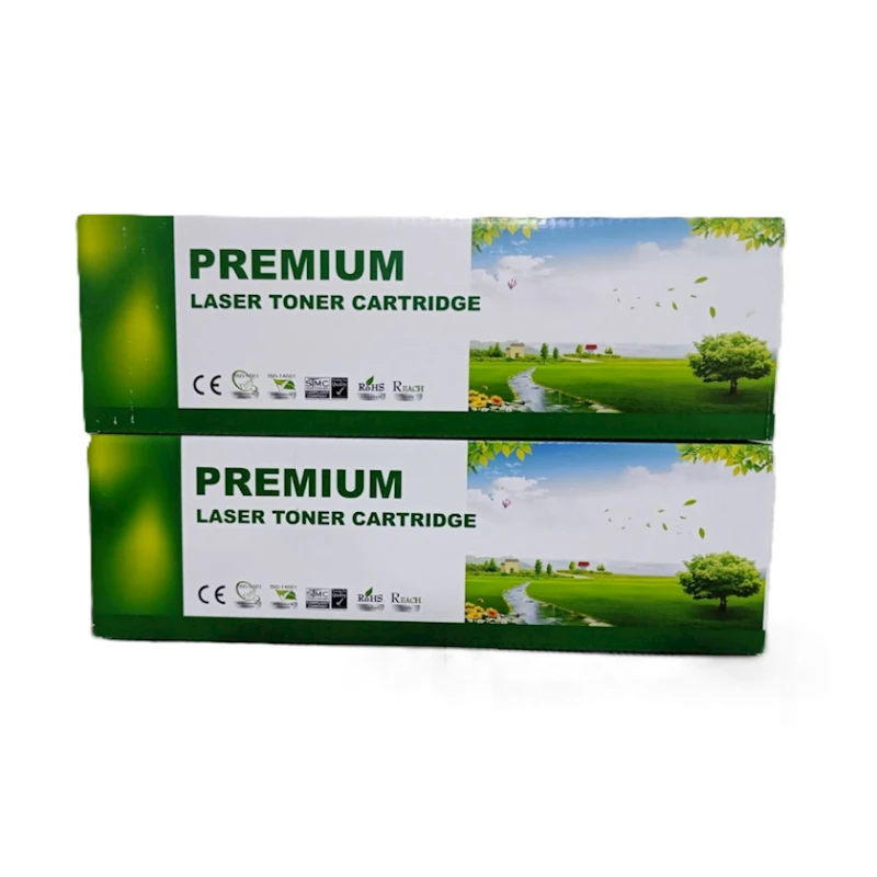 Тонер-картридж NR27092024_17 A-Klass LJ HP 259A Black