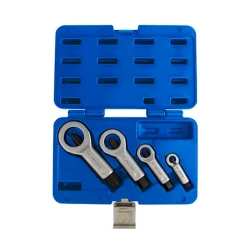 Набор гайколомов King Tony 9TD064, 4 шт. Набор гайколомов King Tony 9TD064, 4 шт.