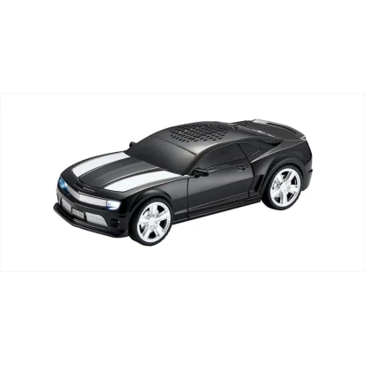 Портативная колонка WS-592 Black