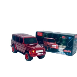 Portativ dinamik WS-591 Red