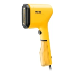 Ручной отпариватель Tefal Pure Pop DT2026E1 Yellow