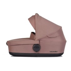 Uşaq arabası üçün beşik Easywalker Charley Desert Pink, çəhrayı