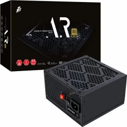 Qida bloku 1stplayer HA-750AR Black