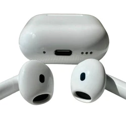 Беспроводные наушники AirPods 4 Premium Class ANC