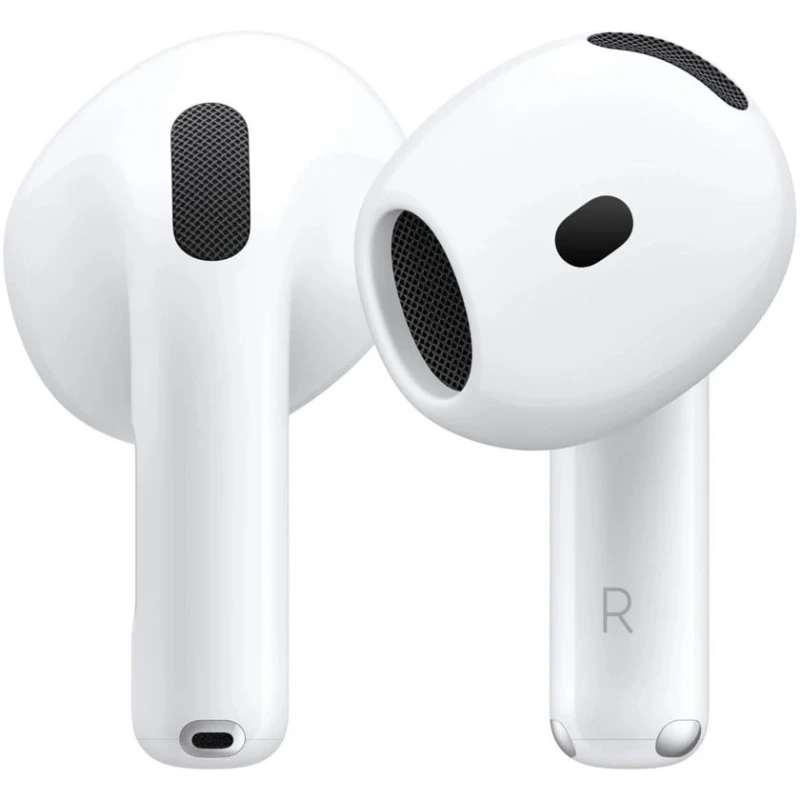 Беспроводные наушники AirPods 4 Premium Class ANC