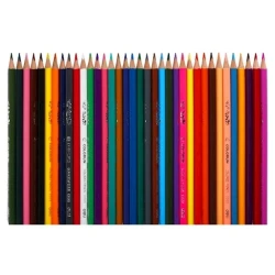 Набор карандашей Deli C00337, 36 шт