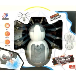 Radio ilə idarəolunan Mexaniki Hörümçək Nanhong Mechanical Spider, 8+ yaş