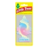 Avtomobil üçün aromatlaşdırıcı Little Trees Cotton Candy, 1 əd