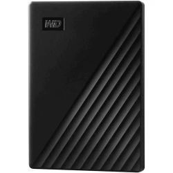 Xarici sərt disk Western Digital My Passport 1Tb (WDBYVG0010BBK-WESN)