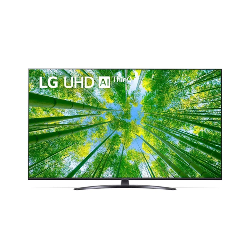 Телевизор LG 50UQ81006LB Телевизор LG 50UQ81006LB