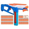 Бластеры Hasbro Nerf N Series Infiniti F8631, 8+ лет