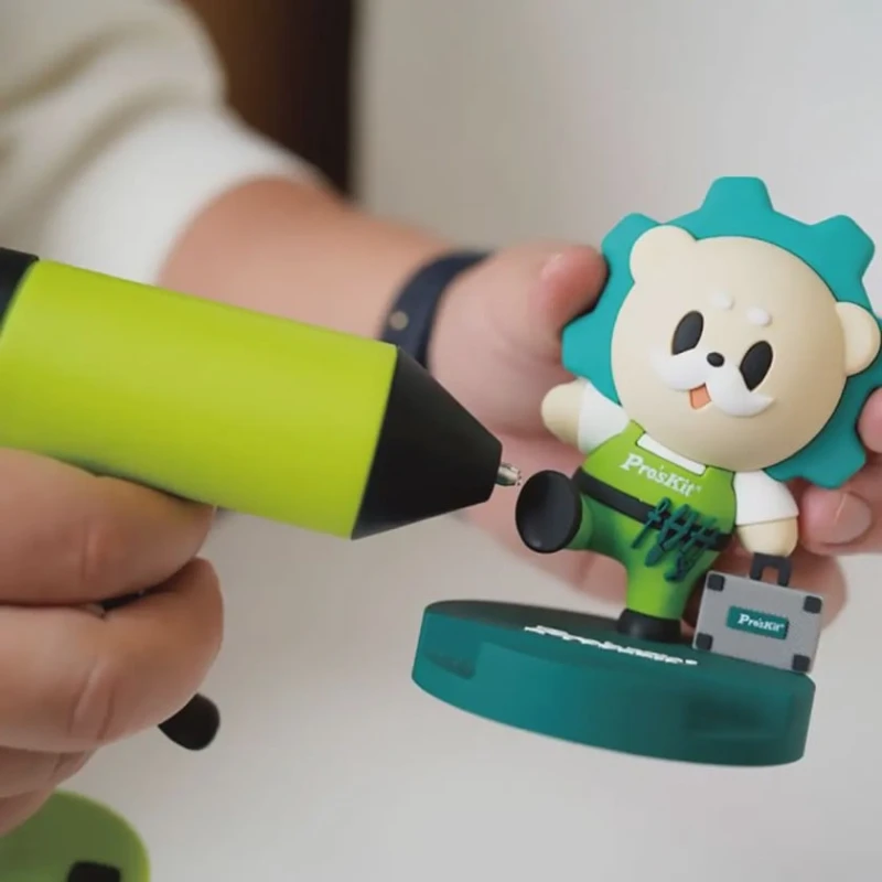 Клеевой пистолет Pro'sKit GK-366U Клеевой пистолет Pro'sKit GK-366U