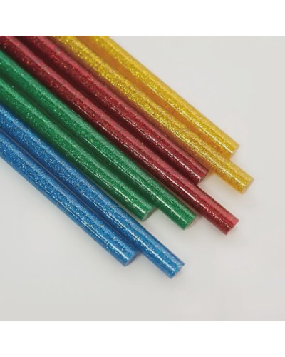 Yapışqan tapançası Pro'sKit GK-366U