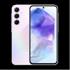 Smartfon Samsung Galaxy A55 5G 8GB/128GB Awesome Lilac