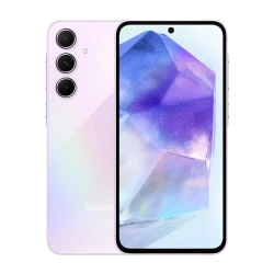 Smartfon Samsung Galaxy A55 5G 8GB/128GB Awesome Lilac