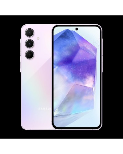 Smartfon Samsung Galaxy A55 5G 8GB/128GB Awesome Lilac