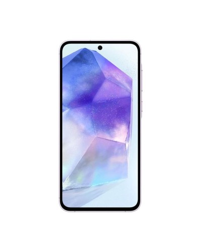 Smartfon Samsung Galaxy A55 5G 8GB/128GB Awesome Lilac
