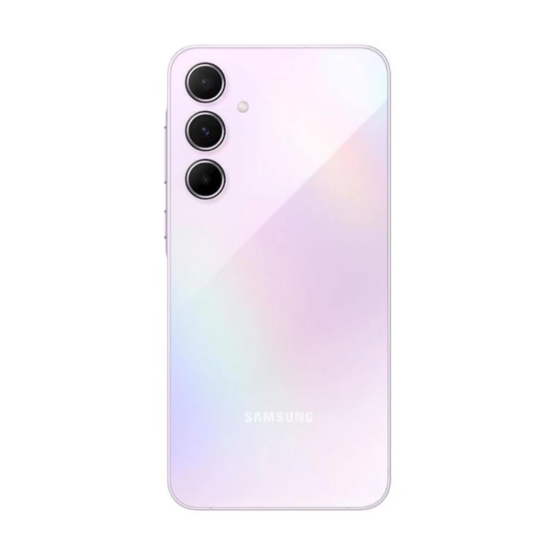Smartfon Samsung Galaxy A55 5G 8GB/128GB Awesome Lilac Smartfon Samsung Galaxy A55 5G 8GB/128GB Awesome Lilac