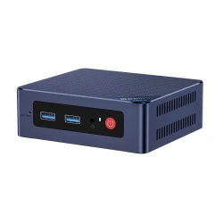 Mini-kompüter Beelink Mini PC S (8256SD0W64PROB7)