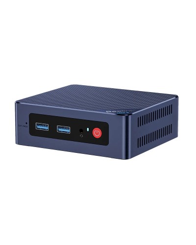 Mini-kompüter Beelink Mini PC S (8256SD0W64PROB7)