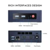 Мини-компьютер Beelink Mini PC S (8256SD0W64PROB7)