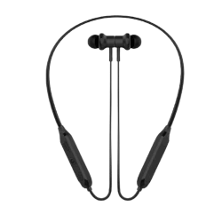 Simsiz qulaqlıq Celebrat A19 Black