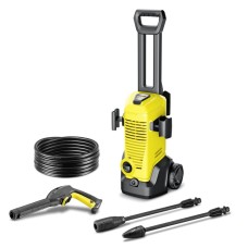 Yüksək təzyiqli yuma aparatı Karcher K 3 (EU) - 1.676-350.0