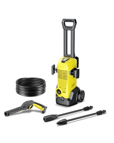 Yüksək təzyiqli yuma aparatı Karcher K 3 (EU) - 1.676-350.0